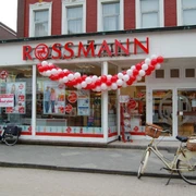 Rossmann Juist