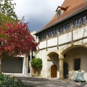 Eisleben-Luthers-Geburtshaus