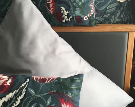 Hotel Pelikans Krone