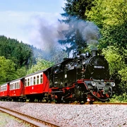 HSB-Selketalbahn