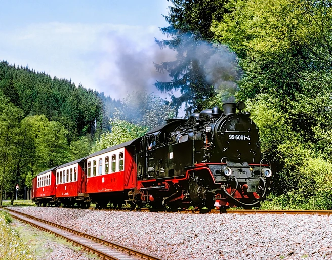 HSB-Selketalbahn