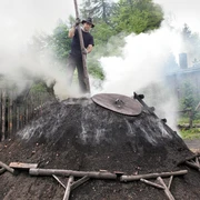 Harzköhlerei Stemberghaus