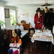 Herbergsmuseum Blankenburg