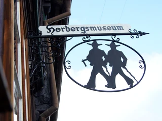 Herbergsmuseum Blankenburg