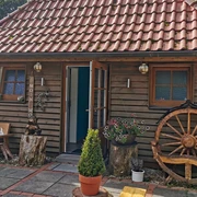 Waldcafé Altes Forsthaus