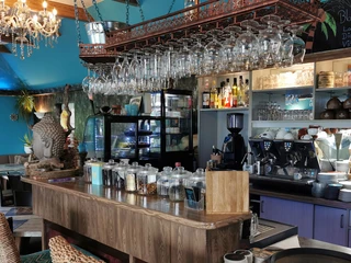 Waldcafé Altes Forsthaus