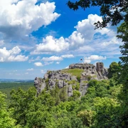 Blankenburg | Burg & Festung Regenstein