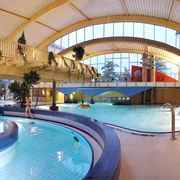 Hasseröder Ferienpark - Erlebnisbad