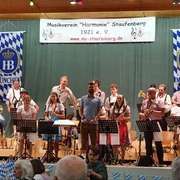 Oktoberfest MV Staufberg