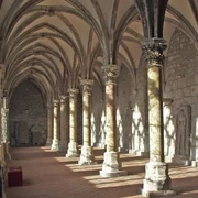 ZisterzienserMuseum Kloster Walkenried