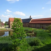 Kloster St. Marien zu Helfta