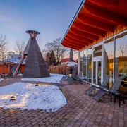 Saunagarten Aqua-Land Osterode