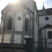 Neuwerk Kirche Goslar