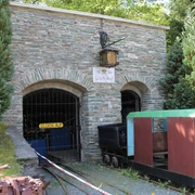 Schaubergwerk Büchenberg