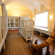 Paläontologische Sammlung Museum-Aschersleben