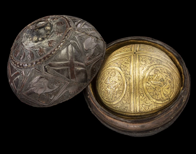 Domschatz in Halberstadt