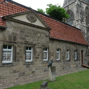 Außenansicht Museum Heineanum