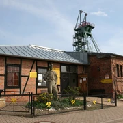 ErlebnisZentrum Bergbau Röhrigschacht