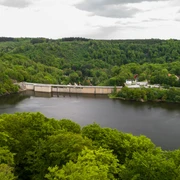 Informationszentrum Talsperre Wendefurth