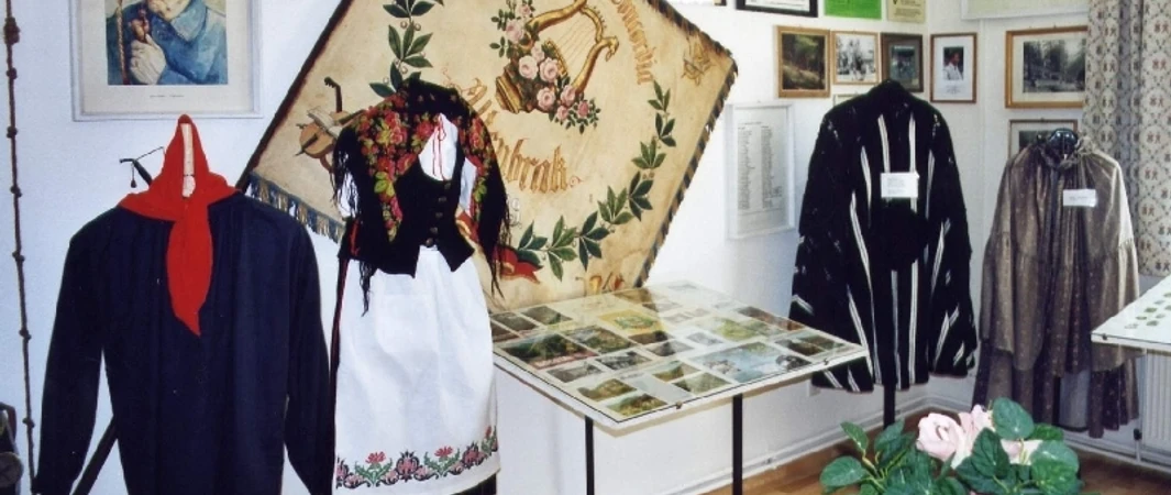 Heimatmuseum Altenbrak