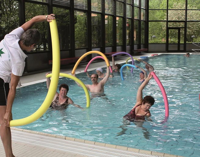 Gesundheitszentrum Bad Grund