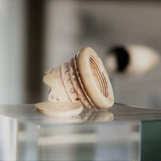 Flohfalle im Heimatmuseum Duderstadt