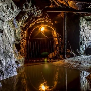 Unterer Eichelberger Wasserlauf