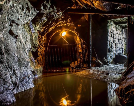 Unterer Eichelberger Wasserlauf