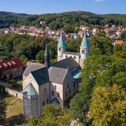 Stiftskirche-St-Cyriakus-Gernode