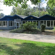 Grenzlandmuseum Bad Sachsa_Aussenansicht