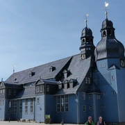 Clausthal Zellerfeld Marktkirche