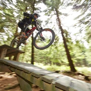 Bikepark Hahnenklee