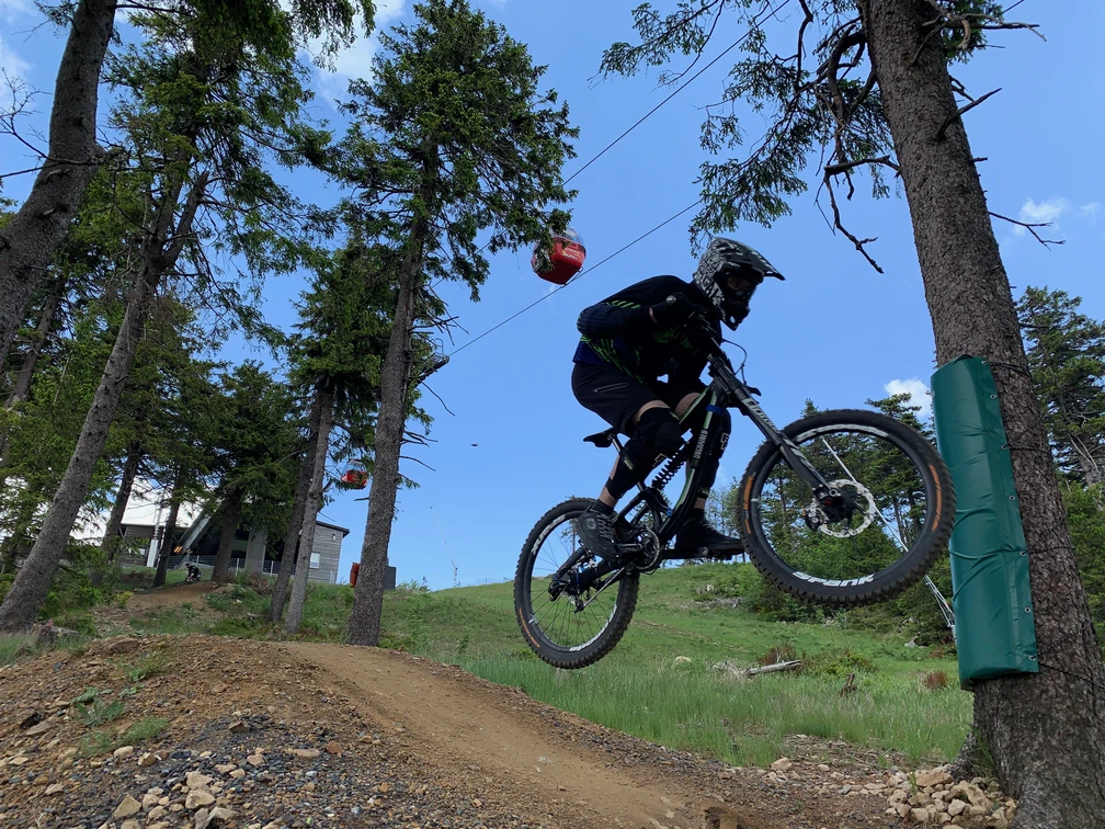 Bikepark Braunlage