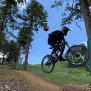 Bikepark Braunlage