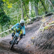 Bikepark Bodetal