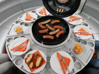 BBQ-Boot