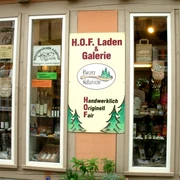 Regionalladen Harz
