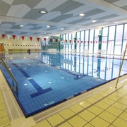 Schwimmhalle Wernigerode