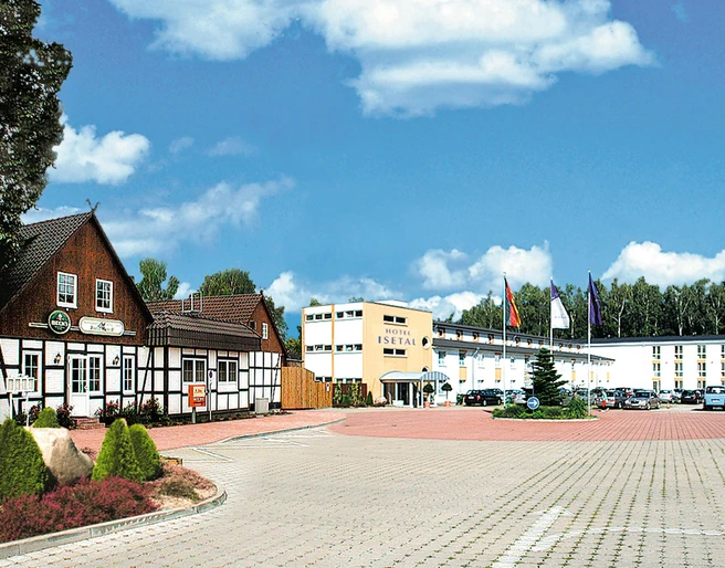 Hotelansicht