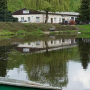 Bodetal Forellenzucht Altenbrak