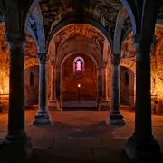 Krypta-der-Stiftung-Kloster-und-Kaiserpfalz-Memleben