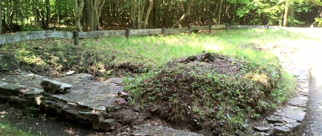 König Heinrichs Vogelherd