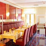 HKK Hotel Wernigerode Restaurant