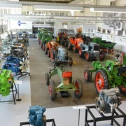Ausstellung Museum Nordhausen