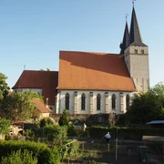 Stephani Kirche