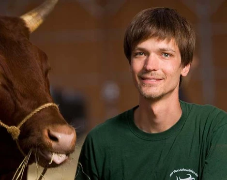 Biohof Düna - Daniel Wehmeyer