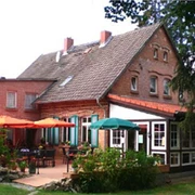 Bonhoeffer Haus Friedrichsbrunn