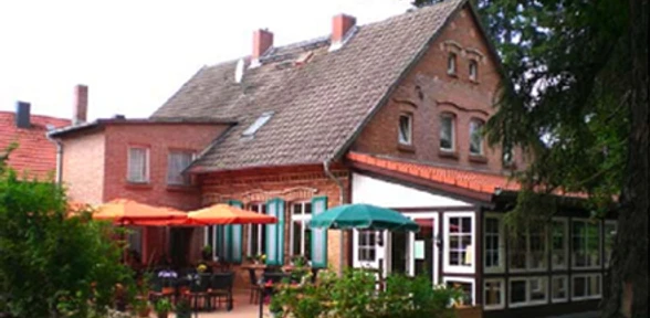 Bonhoeffer Haus Friedrichsbrunn