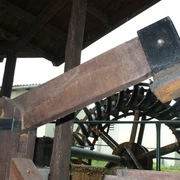 Papiermühle Weddersleben