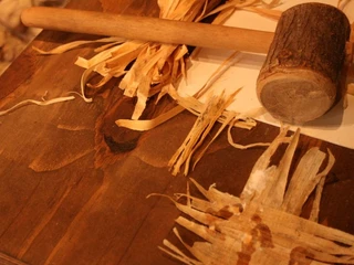 Papiermühle Weddersleben